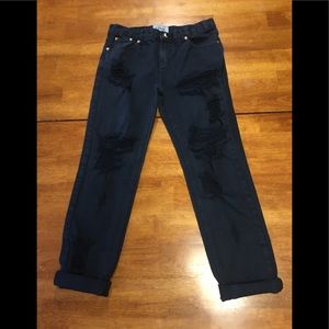 One Teaspoon women’s denim